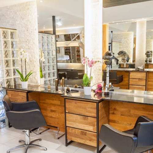 Hair Studio Mourillon Alex Roehr - Coiffure Toulon - Hair Studio Mourillon Alex Roehr - Photo Galerie - OneBooking