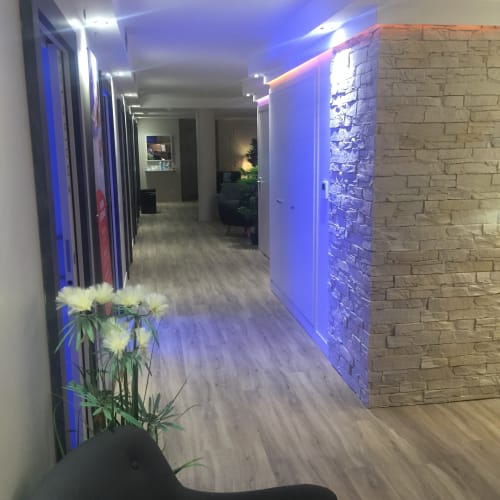 Point Soleil - Antony - Sourcils & cils Antony - Point Soleil - Antony - Photo Galerie - OneBooking