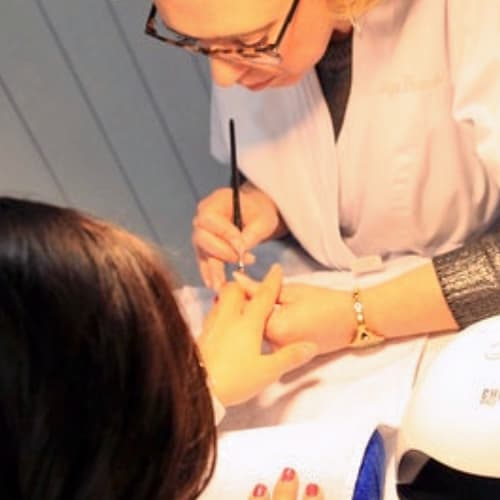 Infinitys Beauté - Institut de beauté Mont-de-Marsan - Infinitys Beauté - Photo Galerie - OneBooking