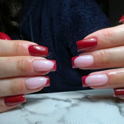 Nails By Nel - Institut de beauté Saint-Étienne - Nails By Nel - Photo Galerie - OneBooking