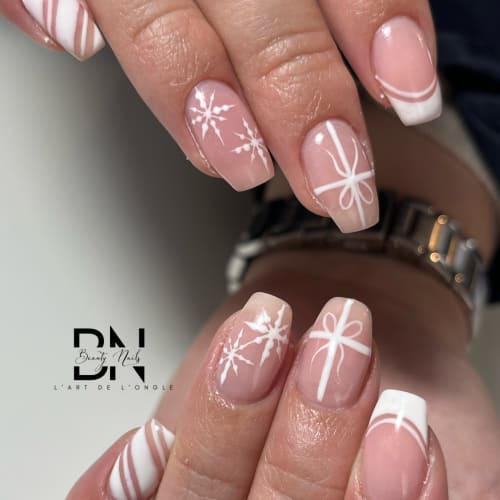 Beauty Nails - Onglerie Gex - Beauty Nails - Photo Galerie - OneBooking