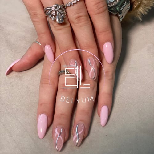 BELYUM - Onglerie Lyon  - BELYUM - Photo Galerie - OneBooking