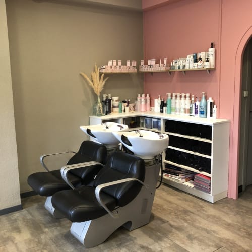 Lady man - Coiffure Dijon - Lady man - Photo Galerie - OneBooking