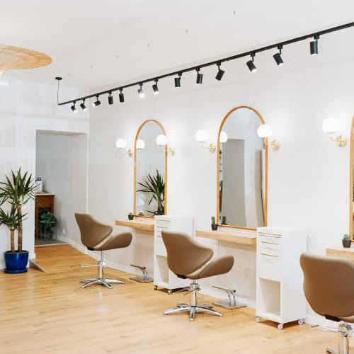 Maison M - Coiffure Castres - Maison M - Photo Galerie - OneBooking