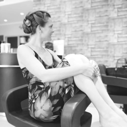 En Aparté Coiffure - Coiffure Antibes - En Aparté Coiffure - Photo Galerie - OneBooking