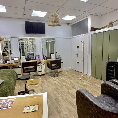 Espace Coiffure - Coiffure Toulon - Espace Coiffure - Photo Galerie - OneBooking