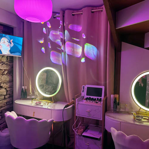 Miyabi Institut -  Head spa Duo & Kbeauty - Coiffure Rennes - Miyabi Institut -  Head spa Duo & Kbeauty - Photo Galerie - OneBooking