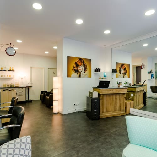 L'ATELIER By Marina - Coiffure Bordeaux - L'ATELIER By Marina - Photo Galerie - OneBooking