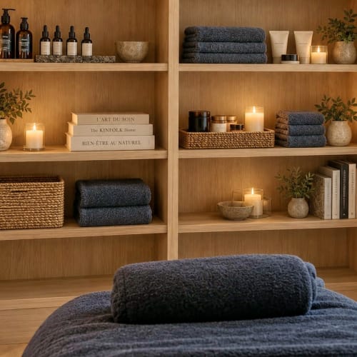 Emawellnessclub - Sourcils & cils Ajaccio - Emawellnessclub - Photo Galerie - OneBooking