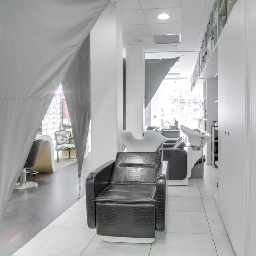 Coté Salon - Coiffure Schiltigheim - Coté Salon - Photo Galerie - OneBooking