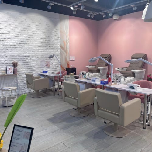 ImaNails - Institut de beauté Franconville - ImaNails - Photo Galerie - OneBooking