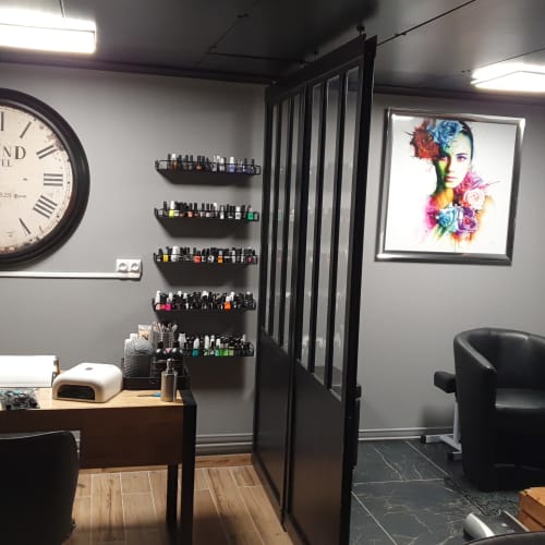 Sophia B - Coiffure Cambrai - Sophia B - Photo Galerie - OneBooking