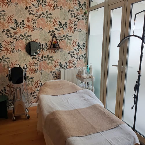 AMAZONES FIT - Institut de beauté Melun - AMAZONES FIT - Photo Galerie - OneBooking