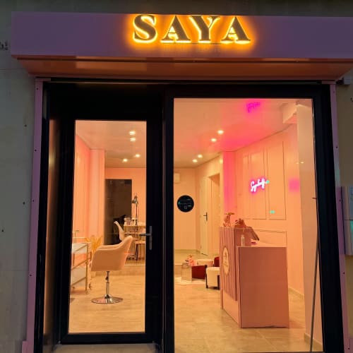 Saya - Institut de beauté Montpellier - Saya - Photo Galerie - OneBooking