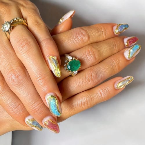 Nail’s cowork - Sourcils & cils Montauban - Nail’s cowork - Photo Galerie - OneBooking