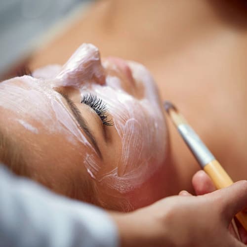 Au Spa du Monde - Massage Nice - Au Spa du Monde - Photo Galerie - OneBooking