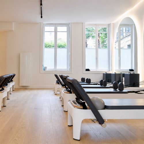 SO BE IT. - Institut de beauté Rennes - SO BE IT. - Photo Galerie - OneBooking