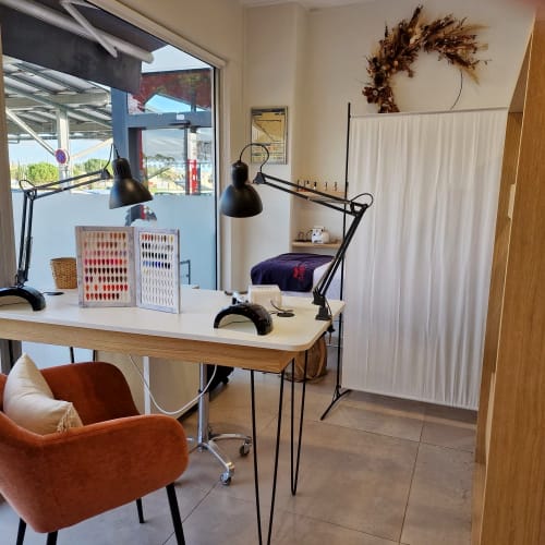 Origine Coiffure - Coiffure Montpellier - Origine Coiffure - Photo Galerie - OneBooking