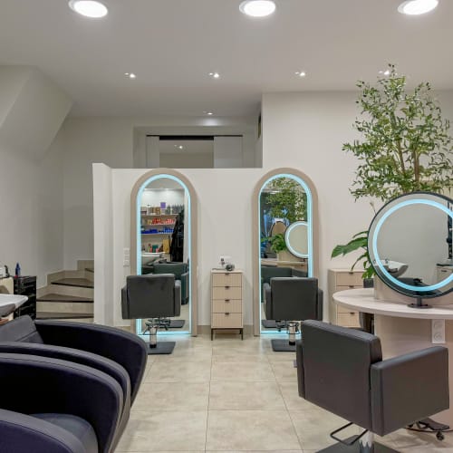 Le concept coiffure - Coiffure Strasbourg - Le concept coiffure - Photo Galerie - OneBooking