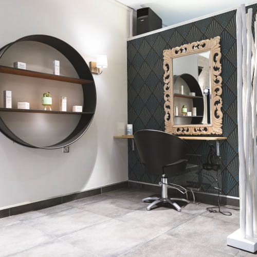 Tendances figaro - Coiffure Joué-lès-Tours - Tendances figaro - Photo Galerie - OneBooking