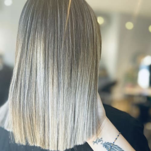 L’Atelier du Ciseau - Coiffure Oloron-Sainte-Marie - L’Atelier du Ciseau - Photo Galerie - OneBooking