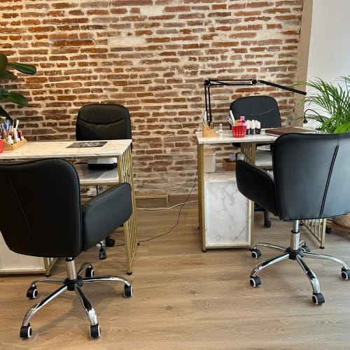 Louise Nail Spa - Institut de beauté Toulouse - Louise Nail Spa - Photo Galerie - OneBooking