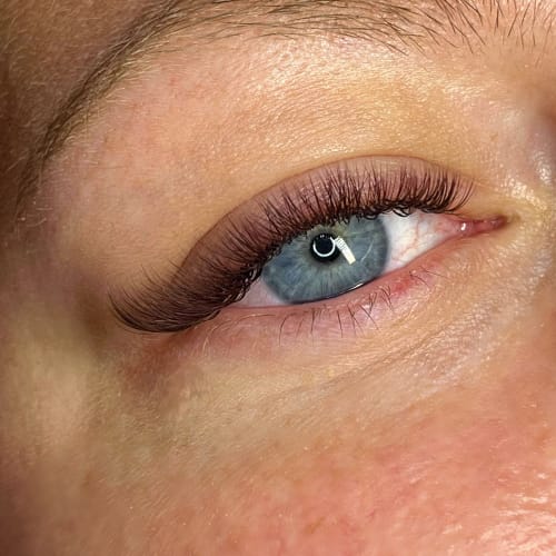 Chez lu’cils - Sourcils & cils Rueil-Malmaison - Chez lu’cils - Photo Galerie - OneBooking