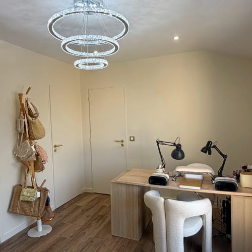 Maison MLB Beauty - Onglerie Mérignac - Maison MLB Beauty - Photo Galerie - OneBooking