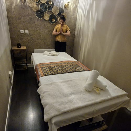 Mala Bien-Être - Massage Toulouse - Mala Bien-Être - Photo Galerie - OneBooking