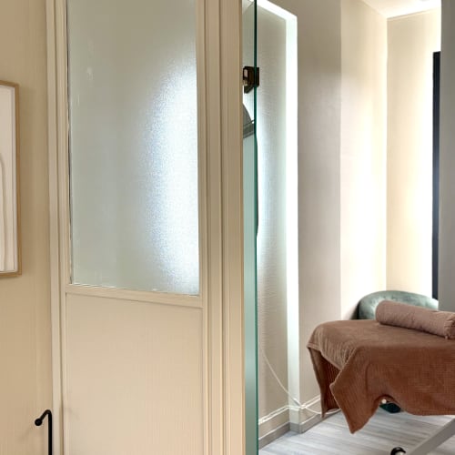 Philautia Massages - Institut de beauté Angers - Philautia Massages - Photo Galerie - OneBooking