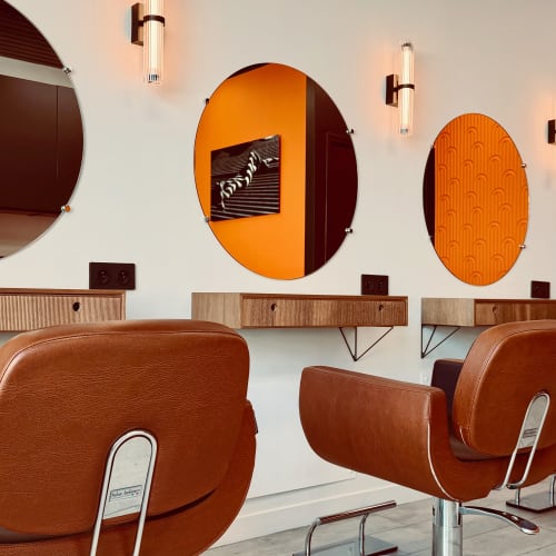 Jonathan Coiffeur - Coiffure Le Bouscat - Jonathan Coiffeur - Photo Galerie - OneBooking