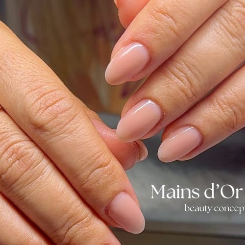 Mains d'Or by L - Institut de beauté Toulouse - Mains d'Or by L - Photo Galerie - OneBooking