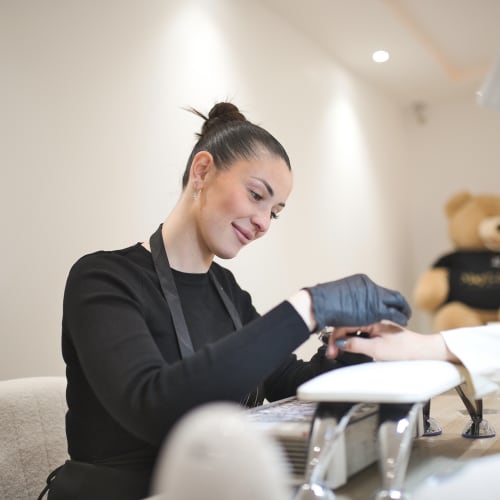 Maenails - Institut de beauté Cannes - Maenails - Photo Galerie - OneBooking