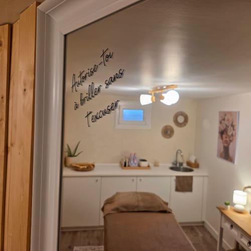 Les Ateliers d’Océane - Onglerie Villefranche-sur-Saône - Les Ateliers d’Océane - Photo Galerie - OneBooking