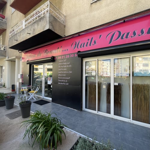 Ls passion - Sourcils & cils Ajaccio - Ls passion - Photo Galerie - OneBooking