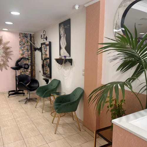 Sibel Coiffure - Sourcils & cils Drancy - Sibel Coiffure - Photo Galerie - OneBooking