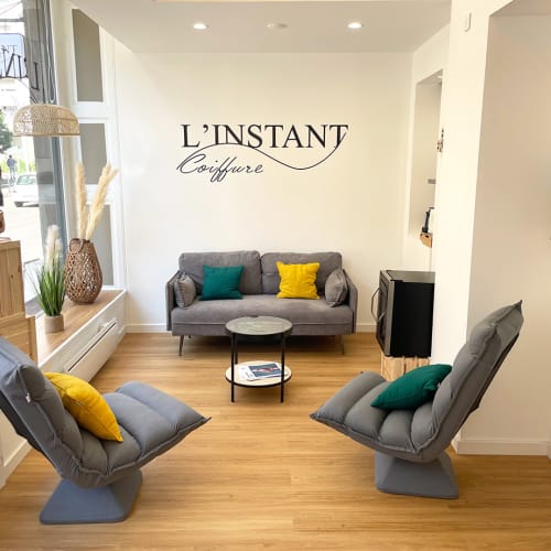 L'INSTANT Coiffure - Coiffure Colmar - L'INSTANT Coiffure - Photo Galerie - OneBooking