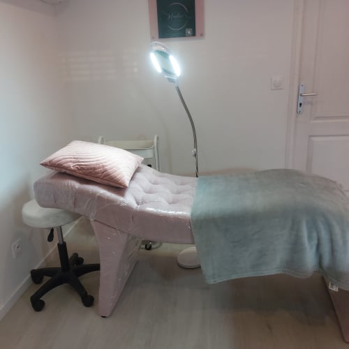 Marlène Nails Design & Beauté - Institut de beauté Beaucaire - Marlène Nails Design & Beauté - Photo Galerie - OneBooking