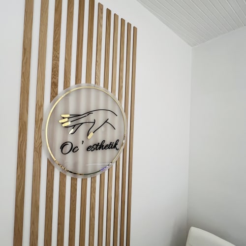 OC’Esthetik - Épilation Dijon - OC’Esthetik - Photo Galerie - OneBooking