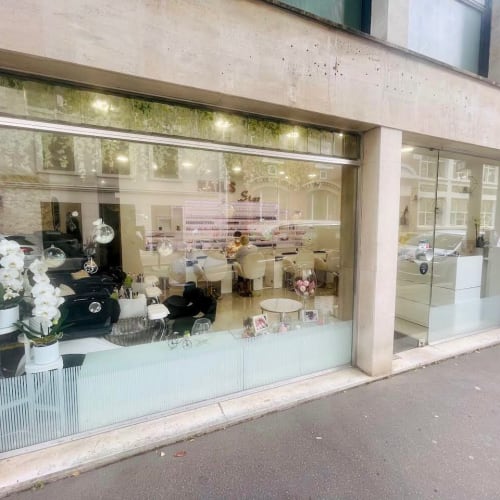 Nails Star - Sourcils & cils Neuilly-sur-Seine - Nails Star - Photo Galerie - OneBooking