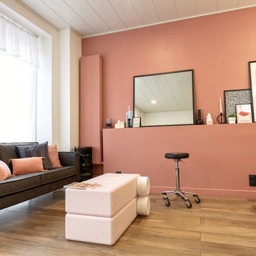 Le Carré coiffure, esthétique & SPA - Coiffure Bordeaux - Le Carré coiffure, esthétique & SPA - Photo Galerie - OneBooking