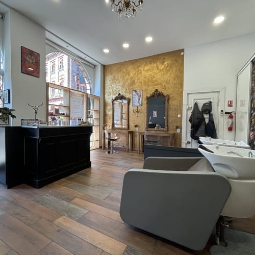 Chroma Studio - Coiffure Strasbourg - Chroma Studio - Photo Galerie - OneBooking