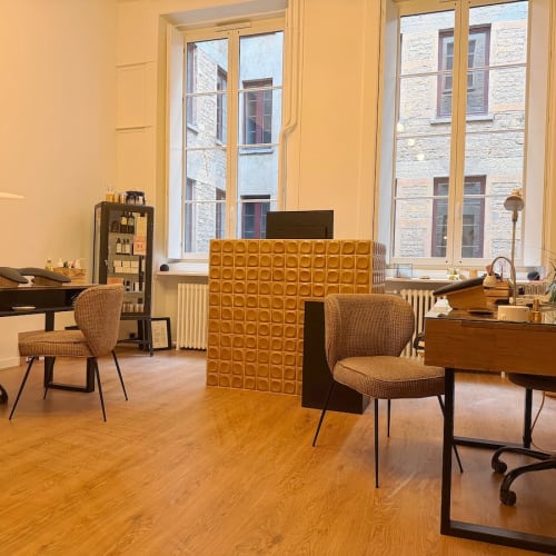 Maison A - Institut de beauté Lyon - Maison A - Photo Galerie - OneBooking