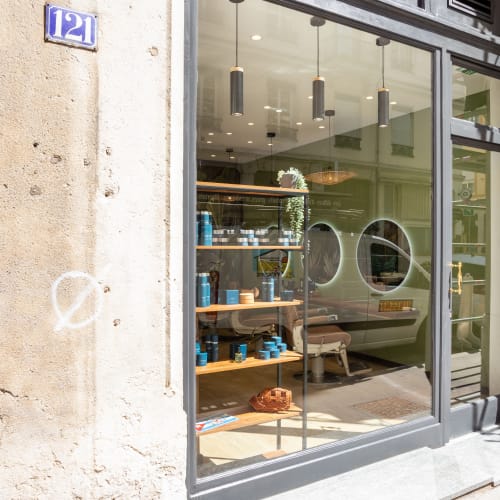 La Havane - Barbier Lyon - La Havane - Photo Galerie - OneBooking