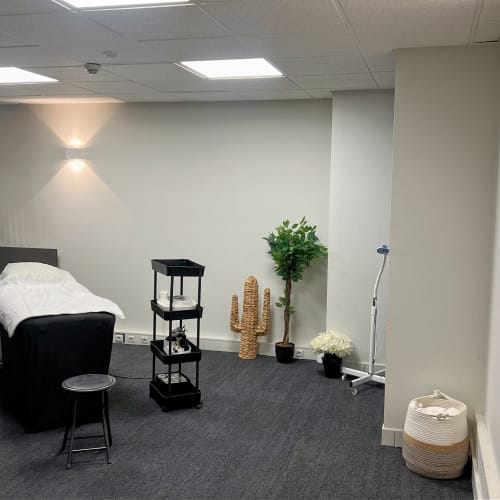 C.KSSY Studio - Institut de beauté Grenoble - C.KSSY Studio - Photo Galerie - OneBooking