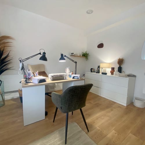 MD Prothesiste Ongulaire - Onglerie Nantes - MD Prothesiste Ongulaire - Photo Galerie - OneBooking