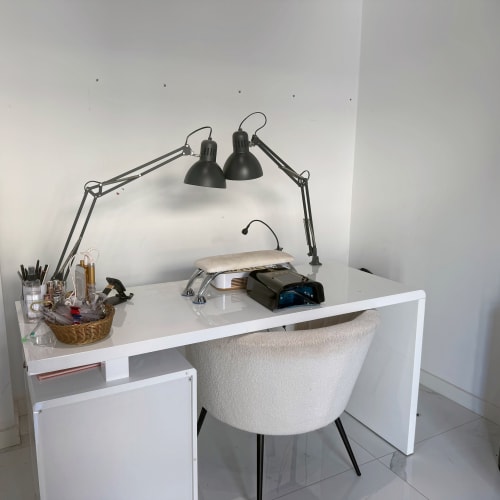 Bloom Studioe - Onglerie Borgo - Bloom Studioe - Photo Galerie - OneBooking