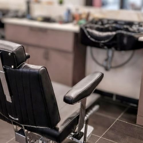 ZARPADO - Barbier Paris - ZARPADO - Photo Galerie - OneBooking
