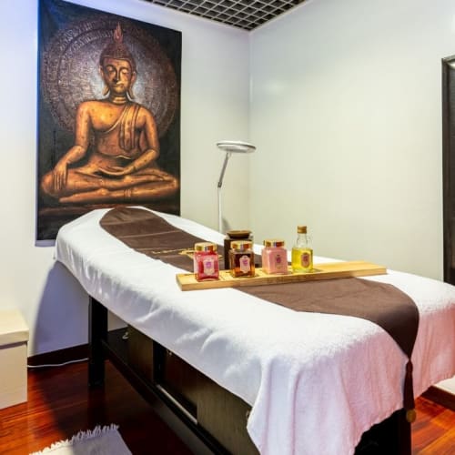 Solaire Center - Coiffure Saint-Maur-des-Fossés - Solaire Center - Photo Galerie - OneBooking