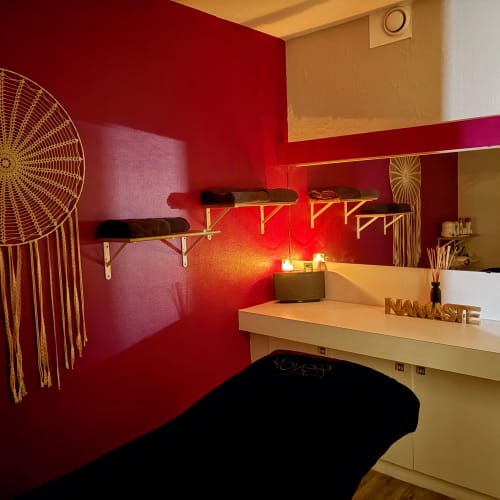 Senorita Beauty - Institut de beauté Le Pecq - Senorita Beauty - Photo Galerie - OneBooking